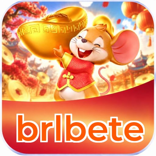 brlbete Logo 3
