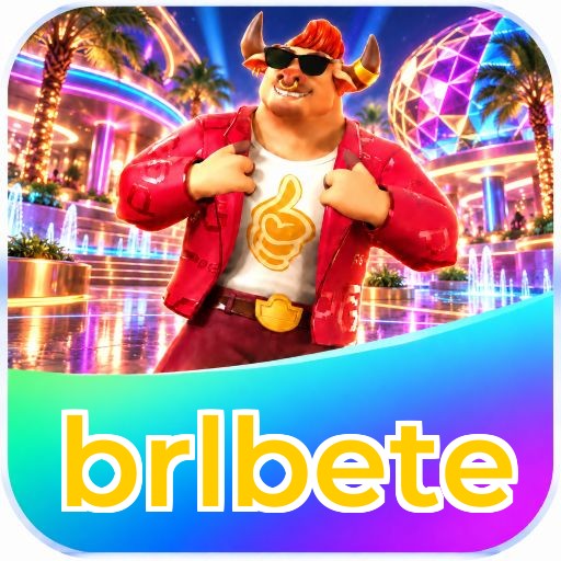 brlbete Logo