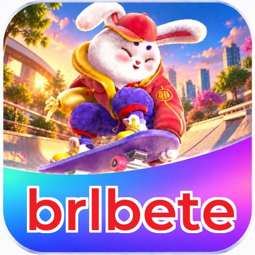 brlbete Logo
