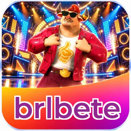 brlbete Logo