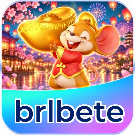 brlbete Logo