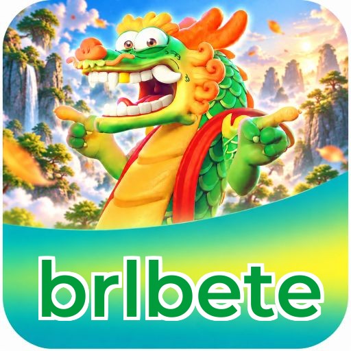 brlbete Bônus R$ 5.000 Logo