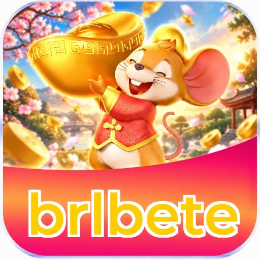 brlbete Logo