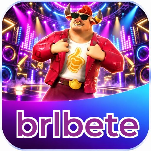 brlbete Logo
