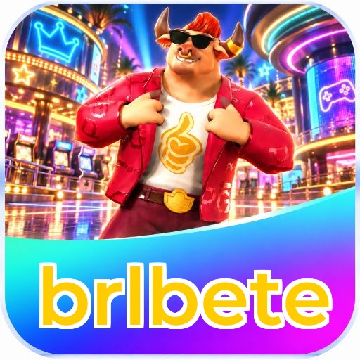 brlbete Logo