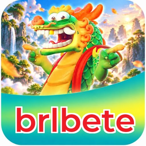 brlbete Logo