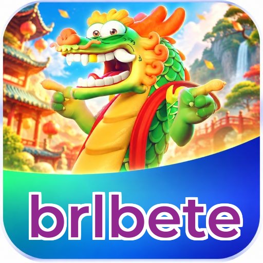brlbete Logo