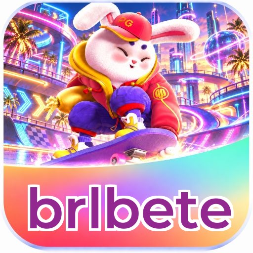 brlbete Logo Oficial - Cassino Online Certificado Brasil