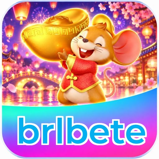 brlbete Logo