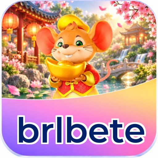brlbete Logo