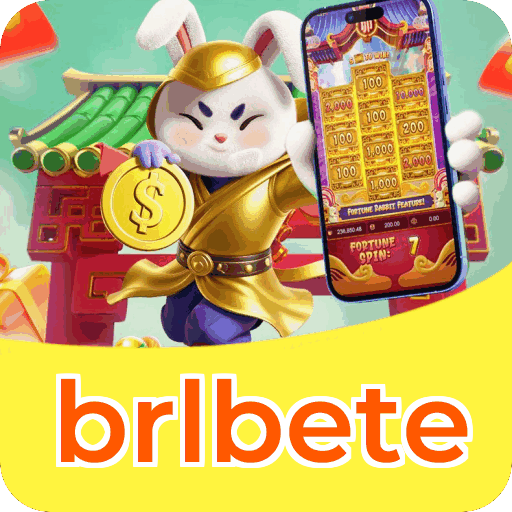 Material promocional do app brlbete — ilustração, não métricas auditadas nesta página
