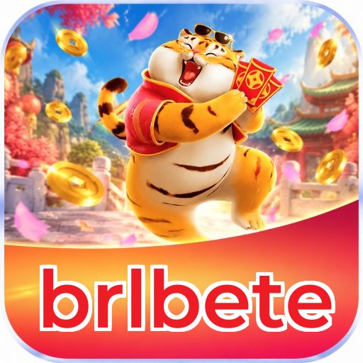 brlbete Logo