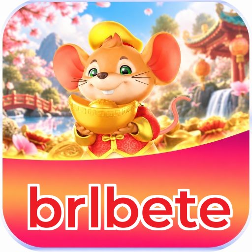 brlbete Logo