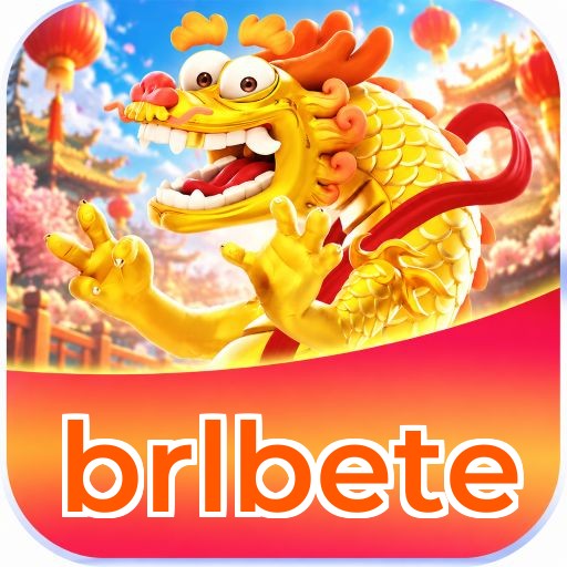 brlbete Logo