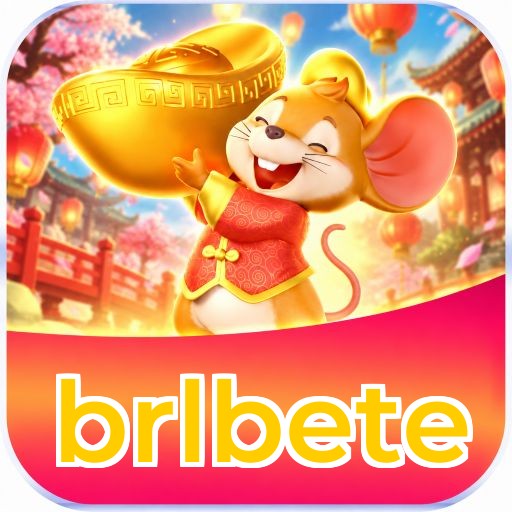 brlbete Logo