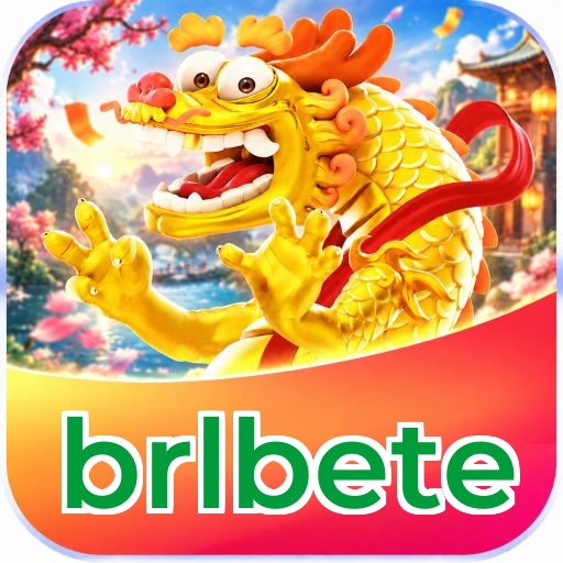 brlbete Logo