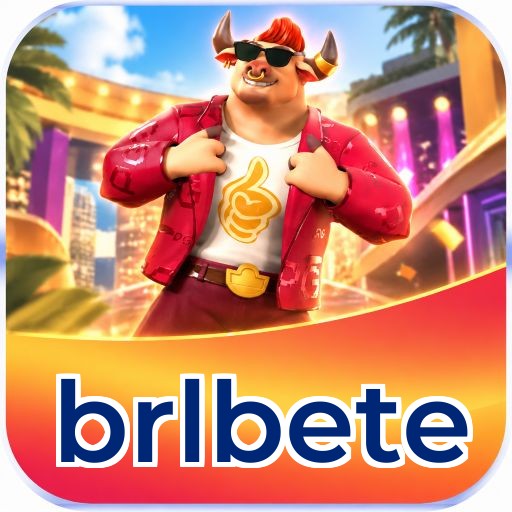brlbete Logo