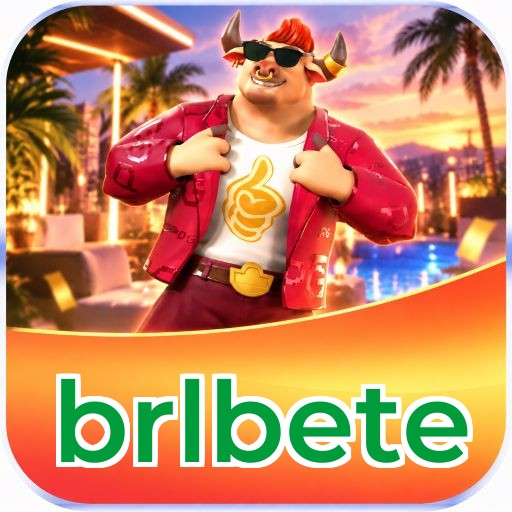 brlbete Logo